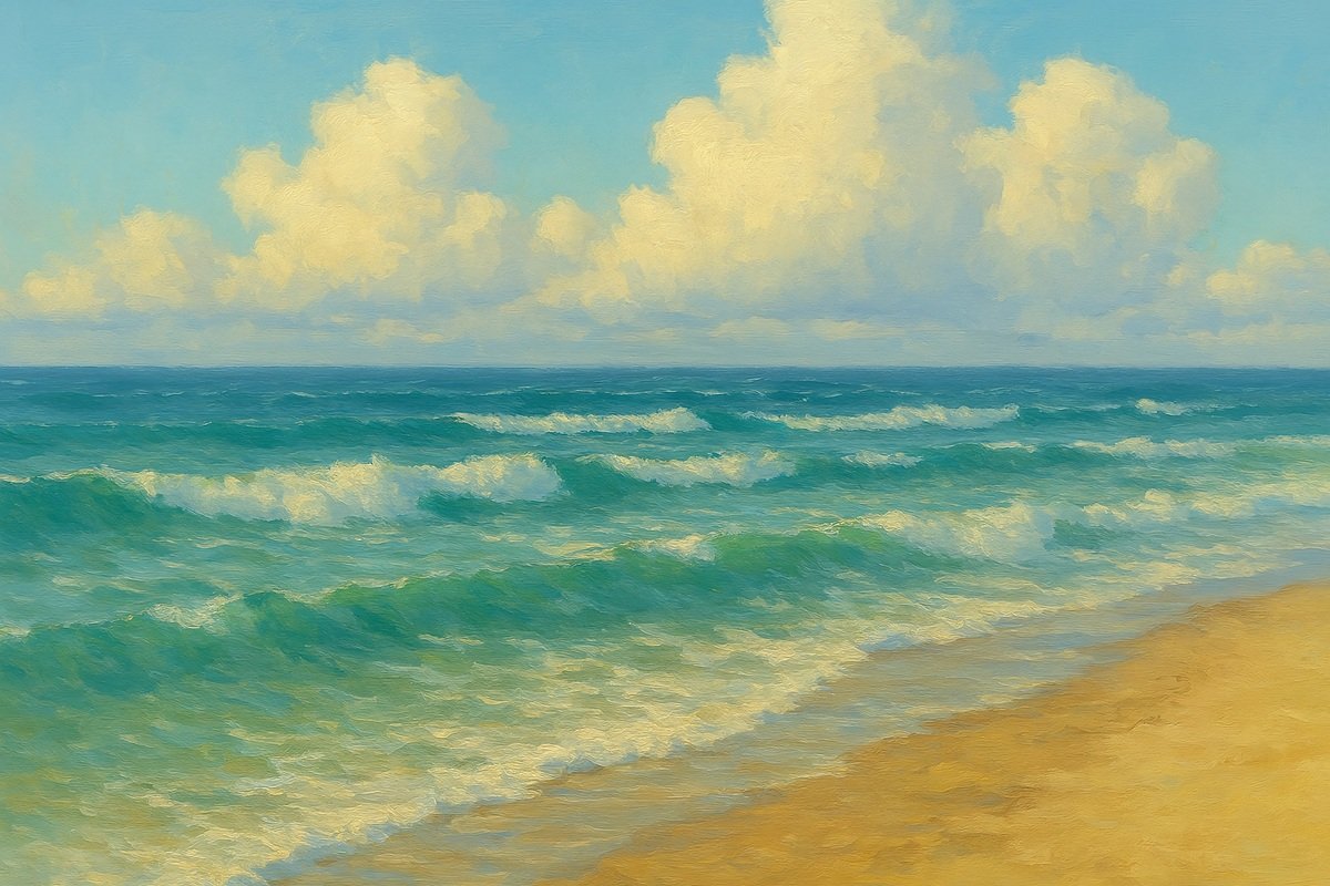 Socandy Artist After Work - Sandy Abbott artist