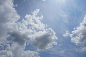 Cloud Cathedral 11